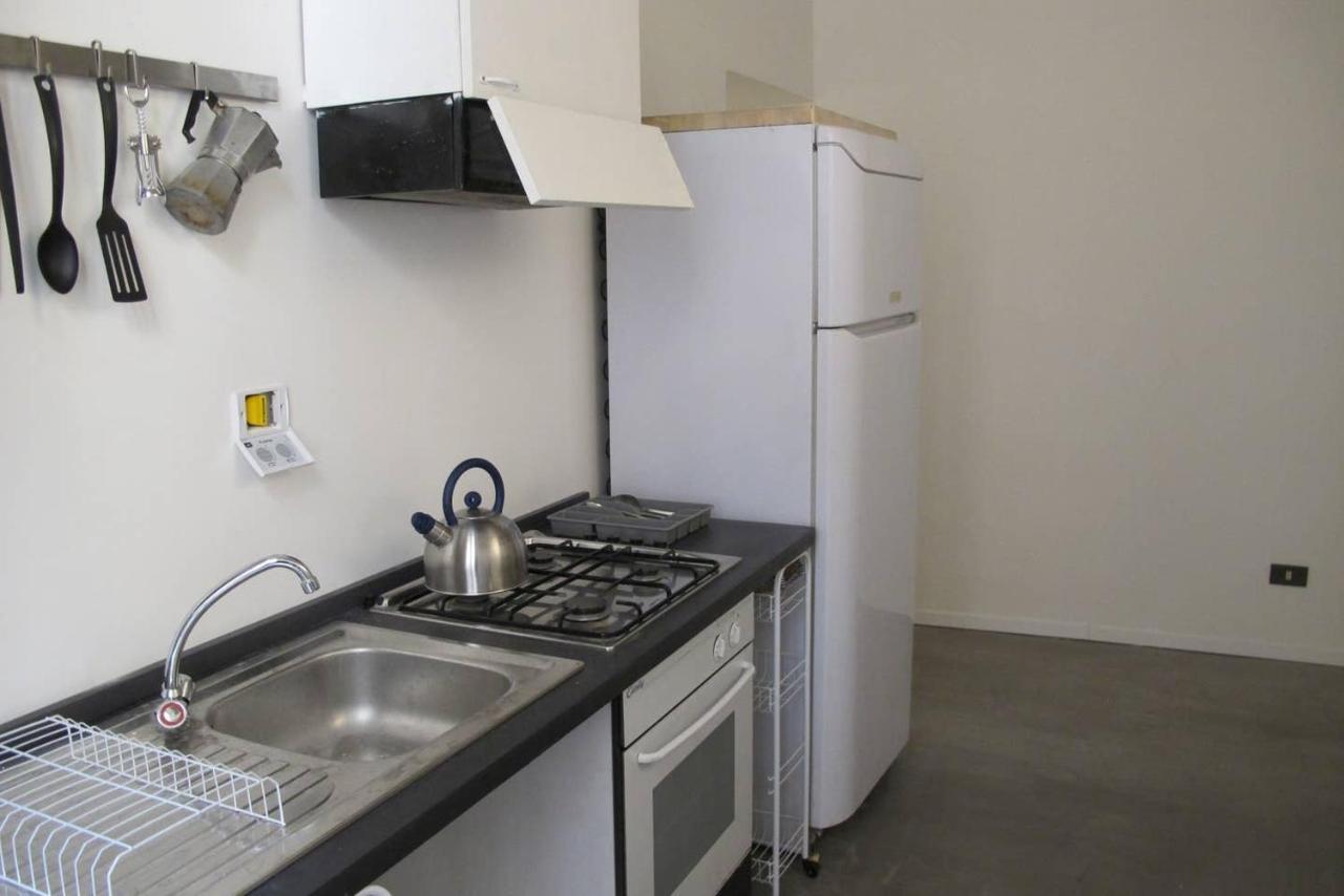 Loft Farnese Leilighet Roma Eksteriør bilde
